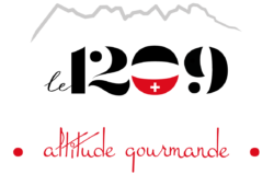 Restaurant le 1209